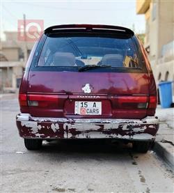 تويوتا بريفيا